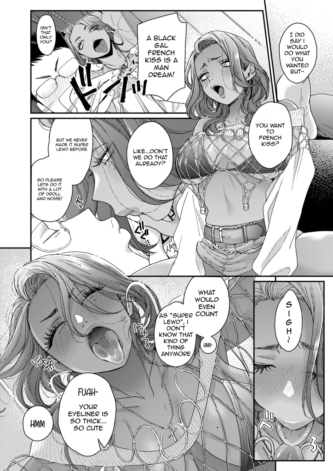 Hentai Manga Comic-Niihama Yui Husband Exclusive Re-debut-Read-10